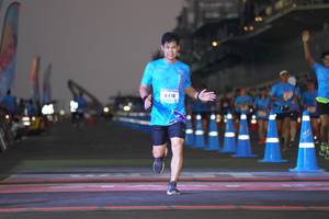 BIB: 6416
                            <button type="button" onclick="openModal(3249198)" class="btn btn-primary btn-sm float-right btn-popup" data-toggle="modal" data-target=".modal-high-quality">
                        <i class="fas fa-shopping-cart"></i> Add to Cart
                    </button>
                                            <button type="button" onclick="isThisMe(3249198, true)" class="btn btn-success btn-sm float-right btn-popup btn-isme hidden" data-toggle="tooltip" data-placement="bottom" title="นี่คือรูปของคุณใช่ไหม คลิกที่นี่เพื่อเอาเข้าอัลบั้ม">
                        <i class="fas fa-plus"></i> Add to album
                    </button>
                    <button type="button" onclick="isThisMe(3249198, false)" class="btn btn-warning btn-sm float-right btn-popup btn-isnotme hidden">
                        <i class="fas fa-ban"></i> Remove from album
                    </button>