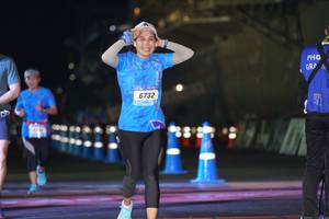 BIB: 6732
                            <button type="button" onclick="openModal(3250193)" class="btn btn-primary btn-sm float-right btn-popup" data-toggle="modal" data-target=".modal-high-quality">
                        <i class="fas fa-shopping-cart"></i> Add to Cart
                    </button>
                                            <button type="button" onclick="isThisMe(3250193, true)" class="btn btn-success btn-sm float-right btn-popup btn-isme hidden" data-toggle="tooltip" data-placement="bottom" title="นี่คือรูปของคุณใช่ไหม คลิกที่นี่เพื่อเอาเข้าอัลบั้ม">
                        <i class="fas fa-plus"></i> Add to album
                    </button>
                    <button type="button" onclick="isThisMe(3250193, false)" class="btn btn-warning btn-sm float-right btn-popup btn-isnotme hidden">
                        <i class="fas fa-ban"></i> Remove from album
                    </button>