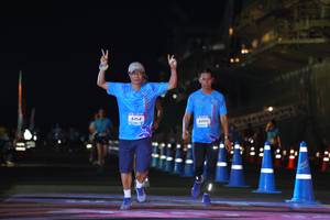 BIB: 6154, 6699
                            <button type="button" onclick="openModal(3250164)" class="btn btn-primary btn-sm float-right btn-popup" data-toggle="modal" data-target=".modal-high-quality">
                        <i class="fas fa-shopping-cart"></i> Add to Cart
                    </button>
                                            <button type="button" onclick="isThisMe(3250164, true)" class="btn btn-success btn-sm float-right btn-popup btn-isme hidden" data-toggle="tooltip" data-placement="bottom" title="นี่คือรูปของคุณใช่ไหม คลิกที่นี่เพื่อเอาเข้าอัลบั้ม">
                        <i class="fas fa-plus"></i> Add to album
                    </button>
                    <button type="button" onclick="isThisMe(3250164, false)" class="btn btn-warning btn-sm float-right btn-popup btn-isnotme hidden">
                        <i class="fas fa-ban"></i> Remove from album
                    </button>