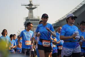 BIB: 8569, 8149, 
                            <button type="button" onclick="openModal(3247367)" class="btn btn-primary btn-sm float-right btn-popup" data-toggle="modal" data-target=".modal-high-quality">
                        <i class="fas fa-shopping-cart"></i> Add to Cart
                    </button>
                                            <button type="button" onclick="isThisMe(3247367, true)" class="btn btn-success btn-sm float-right btn-popup btn-isme hidden" data-toggle="tooltip" data-placement="bottom" title="นี่คือรูปของคุณใช่ไหม คลิกที่นี่เพื่อเอาเข้าอัลบั้ม">
                        <i class="fas fa-plus"></i> Add to album
                    </button>
                    <button type="button" onclick="isThisMe(3247367, false)" class="btn btn-warning btn-sm float-right btn-popup btn-isnotme hidden">
                        <i class="fas fa-ban"></i> Remove from album
                    </button>