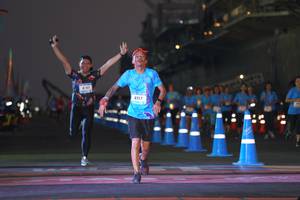 BIB: 117
                            <button type="button" onclick="openModal(3249350)" class="btn btn-primary btn-sm float-right btn-popup" data-toggle="modal" data-target=".modal-high-quality">
                        <i class="fas fa-shopping-cart"></i> Add to Cart
                    </button>
                                            <button type="button" onclick="isThisMe(3249350, true)" class="btn btn-success btn-sm float-right btn-popup btn-isme hidden" data-toggle="tooltip" data-placement="bottom" title="นี่คือรูปของคุณใช่ไหม คลิกที่นี่เพื่อเอาเข้าอัลบั้ม">
                        <i class="fas fa-plus"></i> Add to album
                    </button>
                    <button type="button" onclick="isThisMe(3249350, false)" class="btn btn-warning btn-sm float-right btn-popup btn-isnotme hidden">
                        <i class="fas fa-ban"></i> Remove from album
                    </button>