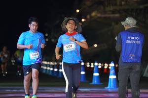 BIB: 6131
                            <button type="button" onclick="openModal(3250000)" class="btn btn-primary btn-sm float-right btn-popup" data-toggle="modal" data-target=".modal-high-quality">
                        <i class="fas fa-shopping-cart"></i> Add to Cart
                    </button>
                                            <button type="button" onclick="isThisMe(3250000, true)" class="btn btn-success btn-sm float-right btn-popup btn-isme hidden" data-toggle="tooltip" data-placement="bottom" title="นี่คือรูปของคุณใช่ไหม คลิกที่นี่เพื่อเอาเข้าอัลบั้ม">
                        <i class="fas fa-plus"></i> Add to album
                    </button>
                    <button type="button" onclick="isThisMe(3250000, false)" class="btn btn-warning btn-sm float-right btn-popup btn-isnotme hidden">
                        <i class="fas fa-ban"></i> Remove from album
                    </button>