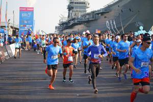 BIB: 5961
                            <button type="button" onclick="openModal(3245948)" class="btn btn-primary btn-sm float-right btn-popup" data-toggle="modal" data-target=".modal-high-quality">
                        <i class="fas fa-shopping-cart"></i> Add to Cart
                    </button>
                                            <button type="button" onclick="isThisMe(3245948, true)" class="btn btn-success btn-sm float-right btn-popup btn-isme hidden" data-toggle="tooltip" data-placement="bottom" title="นี่คือรูปของคุณใช่ไหม คลิกที่นี่เพื่อเอาเข้าอัลบั้ม">
                        <i class="fas fa-plus"></i> Add to album
                    </button>
                    <button type="button" onclick="isThisMe(3245948, false)" class="btn btn-warning btn-sm float-right btn-popup btn-isnotme hidden">
                        <i class="fas fa-ban"></i> Remove from album
                    </button>