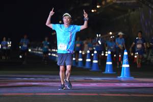 BIB: 5577
                            <button type="button" onclick="openModal(3249831)" class="btn btn-primary btn-sm float-right btn-popup" data-toggle="modal" data-target=".modal-high-quality">
                        <i class="fas fa-shopping-cart"></i> Add to Cart
                    </button>
                                            <button type="button" onclick="isThisMe(3249831, true)" class="btn btn-success btn-sm float-right btn-popup btn-isme hidden" data-toggle="tooltip" data-placement="bottom" title="นี่คือรูปของคุณใช่ไหม คลิกที่นี่เพื่อเอาเข้าอัลบั้ม">
                        <i class="fas fa-plus"></i> Add to album
                    </button>
                    <button type="button" onclick="isThisMe(3249831, false)" class="btn btn-warning btn-sm float-right btn-popup btn-isnotme hidden">
                        <i class="fas fa-ban"></i> Remove from album
                    </button>