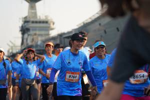 BIB: 654, 8760
                            <button type="button" onclick="openModal(3247520)" class="btn btn-primary btn-sm float-right btn-popup" data-toggle="modal" data-target=".modal-high-quality">
                        <i class="fas fa-shopping-cart"></i> Add to Cart
                    </button>
                                            <button type="button" onclick="isThisMe(3247520, true)" class="btn btn-success btn-sm float-right btn-popup btn-isme hidden" data-toggle="tooltip" data-placement="bottom" title="นี่คือรูปของคุณใช่ไหม คลิกที่นี่เพื่อเอาเข้าอัลบั้ม">
                        <i class="fas fa-plus"></i> Add to album
                    </button>
                    <button type="button" onclick="isThisMe(3247520, false)" class="btn btn-warning btn-sm float-right btn-popup btn-isnotme hidden">
                        <i class="fas fa-ban"></i> Remove from album
                    </button>