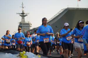 BIB: 8267, 8270
                            <button type="button" onclick="openModal(3247329)" class="btn btn-primary btn-sm float-right btn-popup" data-toggle="modal" data-target=".modal-high-quality">
                        <i class="fas fa-shopping-cart"></i> Add to Cart
                    </button>
                                            <button type="button" onclick="isThisMe(3247329, true)" class="btn btn-success btn-sm float-right btn-popup btn-isme hidden" data-toggle="tooltip" data-placement="bottom" title="นี่คือรูปของคุณใช่ไหม คลิกที่นี่เพื่อเอาเข้าอัลบั้ม">
                        <i class="fas fa-plus"></i> Add to album
                    </button>
                    <button type="button" onclick="isThisMe(3247329, false)" class="btn btn-warning btn-sm float-right btn-popup btn-isnotme hidden">
                        <i class="fas fa-ban"></i> Remove from album
                    </button>