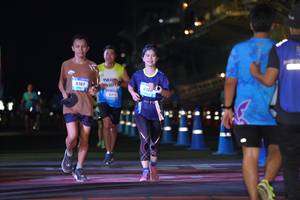 BIB: 161
                            <button type="button" onclick="openModal(3250002)" class="btn btn-primary btn-sm float-right btn-popup" data-toggle="modal" data-target=".modal-high-quality">
                        <i class="fas fa-shopping-cart"></i> Add to Cart
                    </button>
                                            <button type="button" onclick="isThisMe(3250002, true)" class="btn btn-success btn-sm float-right btn-popup btn-isme hidden" data-toggle="tooltip" data-placement="bottom" title="นี่คือรูปของคุณใช่ไหม คลิกที่นี่เพื่อเอาเข้าอัลบั้ม">
                        <i class="fas fa-plus"></i> Add to album
                    </button>
                    <button type="button" onclick="isThisMe(3250002, false)" class="btn btn-warning btn-sm float-right btn-popup btn-isnotme hidden">
                        <i class="fas fa-ban"></i> Remove from album
                    </button>