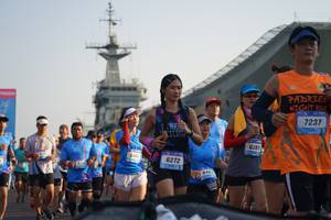 BIB: 7237, 6283, 6272
                            <button type="button" onclick="openModal(3246946)" class="btn btn-primary btn-sm float-right btn-popup" data-toggle="modal" data-target=".modal-high-quality">
                        <i class="fas fa-shopping-cart"></i> Add to Cart
                    </button>
                                            <button type="button" onclick="isThisMe(3246946, true)" class="btn btn-success btn-sm float-right btn-popup btn-isme hidden" data-toggle="tooltip" data-placement="bottom" title="นี่คือรูปของคุณใช่ไหม คลิกที่นี่เพื่อเอาเข้าอัลบั้ม">
                        <i class="fas fa-plus"></i> Add to album
                    </button>
                    <button type="button" onclick="isThisMe(3246946, false)" class="btn btn-warning btn-sm float-right btn-popup btn-isnotme hidden">
                        <i class="fas fa-ban"></i> Remove from album
                    </button>