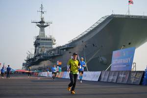 BIB: 
                            <button type="button" onclick="openModal(3247145)" class="btn btn-primary btn-sm float-right btn-popup" data-toggle="modal" data-target=".modal-high-quality">
                        <i class="fas fa-shopping-cart"></i> Add to Cart
                    </button>
                                            <button type="button" onclick="isThisMe(3247145, true)" class="btn btn-success btn-sm float-right btn-popup btn-isme hidden" data-toggle="tooltip" data-placement="bottom" title="นี่คือรูปของคุณใช่ไหม คลิกที่นี่เพื่อเอาเข้าอัลบั้ม">
                        <i class="fas fa-plus"></i> Add to album
                    </button>
                    <button type="button" onclick="isThisMe(3247145, false)" class="btn btn-warning btn-sm float-right btn-popup btn-isnotme hidden">
                        <i class="fas fa-ban"></i> Remove from album
                    </button>