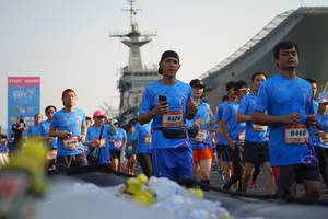 BIB: 8026, 8468
                            <button type="button" onclick="openModal(3247296)" class="btn btn-primary btn-sm float-right btn-popup" data-toggle="modal" data-target=".modal-high-quality">
                        <i class="fas fa-shopping-cart"></i> Add to Cart
                    </button>
                                            <button type="button" onclick="isThisMe(3247296, true)" class="btn btn-success btn-sm float-right btn-popup btn-isme hidden" data-toggle="tooltip" data-placement="bottom" title="นี่คือรูปของคุณใช่ไหม คลิกที่นี่เพื่อเอาเข้าอัลบั้ม">
                        <i class="fas fa-plus"></i> Add to album
                    </button>
                    <button type="button" onclick="isThisMe(3247296, false)" class="btn btn-warning btn-sm float-right btn-popup btn-isnotme hidden">
                        <i class="fas fa-ban"></i> Remove from album
                    </button>