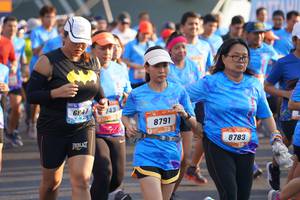 BIB: 6841, 8791, 8783
                            <button type="button" onclick="openModal(3247221)" class="btn btn-primary btn-sm float-right btn-popup" data-toggle="modal" data-target=".modal-high-quality">
                        <i class="fas fa-shopping-cart"></i> Add to Cart
                    </button>
                                            <button type="button" onclick="isThisMe(3247221, true)" class="btn btn-success btn-sm float-right btn-popup btn-isme hidden" data-toggle="tooltip" data-placement="bottom" title="นี่คือรูปของคุณใช่ไหม คลิกที่นี่เพื่อเอาเข้าอัลบั้ม">
                        <i class="fas fa-plus"></i> Add to album
                    </button>
                    <button type="button" onclick="isThisMe(3247221, false)" class="btn btn-warning btn-sm float-right btn-popup btn-isnotme hidden">
                        <i class="fas fa-ban"></i> Remove from album
                    </button>