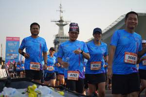 BIB: 9660, 8261, 8263, 8262
                            <button type="button" onclick="openModal(3247472)" class="btn btn-primary btn-sm float-right btn-popup" data-toggle="modal" data-target=".modal-high-quality">
                        <i class="fas fa-shopping-cart"></i> Add to Cart
                    </button>
                                            <button type="button" onclick="isThisMe(3247472, true)" class="btn btn-success btn-sm float-right btn-popup btn-isme hidden" data-toggle="tooltip" data-placement="bottom" title="นี่คือรูปของคุณใช่ไหม คลิกที่นี่เพื่อเอาเข้าอัลบั้ม">
                        <i class="fas fa-plus"></i> Add to album
                    </button>
                    <button type="button" onclick="isThisMe(3247472, false)" class="btn btn-warning btn-sm float-right btn-popup btn-isnotme hidden">
                        <i class="fas fa-ban"></i> Remove from album
                    </button>