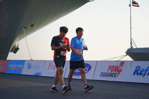 BIB: 935
                            <button type="button" onclick="openModal(3247693)" class="btn btn-primary btn-sm float-right btn-popup" data-toggle="modal" data-target=".modal-high-quality">
                        <i class="fas fa-shopping-cart"></i> Add to Cart
                    </button>
                                            <button type="button" onclick="isThisMe(3247693, true)" class="btn btn-success btn-sm float-right btn-popup btn-isme hidden" data-toggle="tooltip" data-placement="bottom" title="นี่คือรูปของคุณใช่ไหม คลิกที่นี่เพื่อเอาเข้าอัลบั้ม">
                        <i class="fas fa-plus"></i> Add to album
                    </button>
                    <button type="button" onclick="isThisMe(3247693, false)" class="btn btn-warning btn-sm float-right btn-popup btn-isnotme hidden">
                        <i class="fas fa-ban"></i> Remove from album
                    </button>