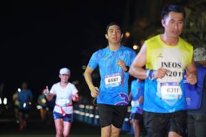 BIB: 201, 6661, 6311
                            <button type="button" onclick="openModal(3250009)" class="btn btn-primary btn-sm float-right btn-popup" data-toggle="modal" data-target=".modal-high-quality">
                        <i class="fas fa-shopping-cart"></i> Add to Cart
                    </button>
                                            <button type="button" onclick="isThisMe(3250009, true)" class="btn btn-success btn-sm float-right btn-popup btn-isme hidden" data-toggle="tooltip" data-placement="bottom" title="นี่คือรูปของคุณใช่ไหม คลิกที่นี่เพื่อเอาเข้าอัลบั้ม">
                        <i class="fas fa-plus"></i> Add to album
                    </button>
                    <button type="button" onclick="isThisMe(3250009, false)" class="btn btn-warning btn-sm float-right btn-popup btn-isnotme hidden">
                        <i class="fas fa-ban"></i> Remove from album
                    </button>