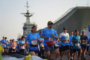 BIB: 8273, 8274, 945
                            <button type="button" onclick="openModal(3247333)" class="btn btn-primary btn-sm float-right btn-popup" data-toggle="modal" data-target=".modal-high-quality">
                        <i class="fas fa-shopping-cart"></i> Add to Cart
                    </button>
                                            <button type="button" onclick="isThisMe(3247333, true)" class="btn btn-success btn-sm float-right btn-popup btn-isme hidden" data-toggle="tooltip" data-placement="bottom" title="นี่คือรูปของคุณใช่ไหม คลิกที่นี่เพื่อเอาเข้าอัลบั้ม">
                        <i class="fas fa-plus"></i> Add to album
                    </button>
                    <button type="button" onclick="isThisMe(3247333, false)" class="btn btn-warning btn-sm float-right btn-popup btn-isnotme hidden">
                        <i class="fas fa-ban"></i> Remove from album
                    </button>