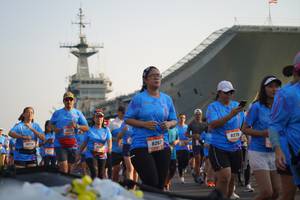 BIB: 826, 8270
                            <button type="button" onclick="openModal(3247328)" class="btn btn-primary btn-sm float-right btn-popup" data-toggle="modal" data-target=".modal-high-quality">
                        <i class="fas fa-shopping-cart"></i> Add to Cart
                    </button>
                                            <button type="button" onclick="isThisMe(3247328, true)" class="btn btn-success btn-sm float-right btn-popup btn-isme hidden" data-toggle="tooltip" data-placement="bottom" title="นี่คือรูปของคุณใช่ไหม คลิกที่นี่เพื่อเอาเข้าอัลบั้ม">
                        <i class="fas fa-plus"></i> Add to album
                    </button>
                    <button type="button" onclick="isThisMe(3247328, false)" class="btn btn-warning btn-sm float-right btn-popup btn-isnotme hidden">
                        <i class="fas fa-ban"></i> Remove from album
                    </button>