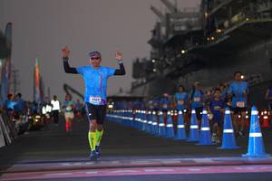 BIB: 5524
                            <button type="button" onclick="openModal(3249202)" class="btn btn-primary btn-sm float-right btn-popup" data-toggle="modal" data-target=".modal-high-quality">
                        <i class="fas fa-shopping-cart"></i> Add to Cart
                    </button>
                                            <button type="button" onclick="isThisMe(3249202, true)" class="btn btn-success btn-sm float-right btn-popup btn-isme hidden" data-toggle="tooltip" data-placement="bottom" title="นี่คือรูปของคุณใช่ไหม คลิกที่นี่เพื่อเอาเข้าอัลบั้ม">
                        <i class="fas fa-plus"></i> Add to album
                    </button>
                    <button type="button" onclick="isThisMe(3249202, false)" class="btn btn-warning btn-sm float-right btn-popup btn-isnotme hidden">
                        <i class="fas fa-ban"></i> Remove from album
                    </button>