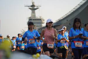 BIB: 8807, 8321, 9910
                            <button type="button" onclick="openModal(3247350)" class="btn btn-primary btn-sm float-right btn-popup" data-toggle="modal" data-target=".modal-high-quality">
                        <i class="fas fa-shopping-cart"></i> Add to Cart
                    </button>
                                            <button type="button" onclick="isThisMe(3247350, true)" class="btn btn-success btn-sm float-right btn-popup btn-isme hidden" data-toggle="tooltip" data-placement="bottom" title="นี่คือรูปของคุณใช่ไหม คลิกที่นี่เพื่อเอาเข้าอัลบั้ม">
                        <i class="fas fa-plus"></i> Add to album
                    </button>
                    <button type="button" onclick="isThisMe(3247350, false)" class="btn btn-warning btn-sm float-right btn-popup btn-isnotme hidden">
                        <i class="fas fa-ban"></i> Remove from album
                    </button>