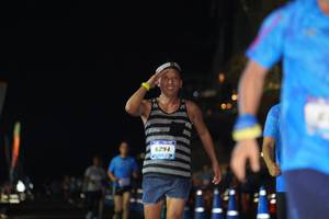 BIB: 6294
                            <button type="button" onclick="openModal(3250171)" class="btn btn-primary btn-sm float-right btn-popup" data-toggle="modal" data-target=".modal-high-quality">
                        <i class="fas fa-shopping-cart"></i> Add to Cart
                    </button>
                                            <button type="button" onclick="isThisMe(3250171, true)" class="btn btn-success btn-sm float-right btn-popup btn-isme hidden" data-toggle="tooltip" data-placement="bottom" title="นี่คือรูปของคุณใช่ไหม คลิกที่นี่เพื่อเอาเข้าอัลบั้ม">
                        <i class="fas fa-plus"></i> Add to album
                    </button>
                    <button type="button" onclick="isThisMe(3250171, false)" class="btn btn-warning btn-sm float-right btn-popup btn-isnotme hidden">
                        <i class="fas fa-ban"></i> Remove from album
                    </button>