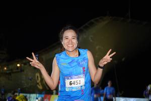 BIB: 6451
                            <button type="button" onclick="openModal(3250232)" class="btn btn-primary btn-sm float-right btn-popup" data-toggle="modal" data-target=".modal-high-quality">
                        <i class="fas fa-shopping-cart"></i> Add to Cart
                    </button>
                                            <button type="button" onclick="isThisMe(3250232, true)" class="btn btn-success btn-sm float-right btn-popup btn-isme hidden" data-toggle="tooltip" data-placement="bottom" title="นี่คือรูปของคุณใช่ไหม คลิกที่นี่เพื่อเอาเข้าอัลบั้ม">
                        <i class="fas fa-plus"></i> Add to album
                    </button>
                    <button type="button" onclick="isThisMe(3250232, false)" class="btn btn-warning btn-sm float-right btn-popup btn-isnotme hidden">
                        <i class="fas fa-ban"></i> Remove from album
                    </button>