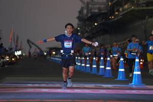 BIB: 
                            <button type="button" onclick="openModal(3249243)" class="btn btn-primary btn-sm float-right btn-popup" data-toggle="modal" data-target=".modal-high-quality">
                        <i class="fas fa-shopping-cart"></i> Add to Cart
                    </button>
                                            <button type="button" onclick="isThisMe(3249243, true)" class="btn btn-success btn-sm float-right btn-popup btn-isme hidden" data-toggle="tooltip" data-placement="bottom" title="นี่คือรูปของคุณใช่ไหม คลิกที่นี่เพื่อเอาเข้าอัลบั้ม">
                        <i class="fas fa-plus"></i> Add to album
                    </button>
                    <button type="button" onclick="isThisMe(3249243, false)" class="btn btn-warning btn-sm float-right btn-popup btn-isnotme hidden">
                        <i class="fas fa-ban"></i> Remove from album
                    </button>