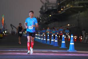 BIB: 5566
                            <button type="button" onclick="openModal(3249224)" class="btn btn-primary btn-sm float-right btn-popup" data-toggle="modal" data-target=".modal-high-quality">
                        <i class="fas fa-shopping-cart"></i> Add to Cart
                    </button>
                                            <button type="button" onclick="isThisMe(3249224, true)" class="btn btn-success btn-sm float-right btn-popup btn-isme hidden" data-toggle="tooltip" data-placement="bottom" title="นี่คือรูปของคุณใช่ไหม คลิกที่นี่เพื่อเอาเข้าอัลบั้ม">
                        <i class="fas fa-plus"></i> Add to album
                    </button>
                    <button type="button" onclick="isThisMe(3249224, false)" class="btn btn-warning btn-sm float-right btn-popup btn-isnotme hidden">
                        <i class="fas fa-ban"></i> Remove from album
                    </button>