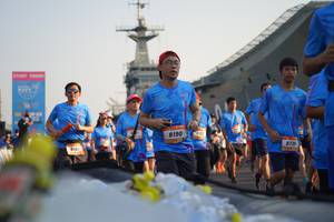 BIB: 8190, 181, 8730
                            <button type="button" onclick="openModal(3247302)" class="btn btn-primary btn-sm float-right btn-popup" data-toggle="modal" data-target=".modal-high-quality">
                        <i class="fas fa-shopping-cart"></i> Add to Cart
                    </button>
                                            <button type="button" onclick="isThisMe(3247302, true)" class="btn btn-success btn-sm float-right btn-popup btn-isme hidden" data-toggle="tooltip" data-placement="bottom" title="นี่คือรูปของคุณใช่ไหม คลิกที่นี่เพื่อเอาเข้าอัลบั้ม">
                        <i class="fas fa-plus"></i> Add to album
                    </button>
                    <button type="button" onclick="isThisMe(3247302, false)" class="btn btn-warning btn-sm float-right btn-popup btn-isnotme hidden">
                        <i class="fas fa-ban"></i> Remove from album
                    </button>