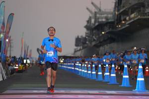 BIB: 6606
                            <button type="button" onclick="openModal(3249080)" class="btn btn-primary btn-sm float-right btn-popup" data-toggle="modal" data-target=".modal-high-quality">
                        <i class="fas fa-shopping-cart"></i> Add to Cart
                    </button>
                                            <button type="button" onclick="isThisMe(3249080, true)" class="btn btn-success btn-sm float-right btn-popup btn-isme hidden" data-toggle="tooltip" data-placement="bottom" title="นี่คือรูปของคุณใช่ไหม คลิกที่นี่เพื่อเอาเข้าอัลบั้ม">
                        <i class="fas fa-plus"></i> Add to album
                    </button>
                    <button type="button" onclick="isThisMe(3249080, false)" class="btn btn-warning btn-sm float-right btn-popup btn-isnotme hidden">
                        <i class="fas fa-ban"></i> Remove from album
                    </button>