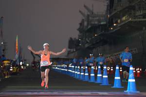 BIB: 6631
                            <button type="button" onclick="openModal(3249277)" class="btn btn-primary btn-sm float-right btn-popup" data-toggle="modal" data-target=".modal-high-quality">
                        <i class="fas fa-shopping-cart"></i> Add to Cart
                    </button>
                                            <button type="button" onclick="isThisMe(3249277, true)" class="btn btn-success btn-sm float-right btn-popup btn-isme hidden" data-toggle="tooltip" data-placement="bottom" title="นี่คือรูปของคุณใช่ไหม คลิกที่นี่เพื่อเอาเข้าอัลบั้ม">
                        <i class="fas fa-plus"></i> Add to album
                    </button>
                    <button type="button" onclick="isThisMe(3249277, false)" class="btn btn-warning btn-sm float-right btn-popup btn-isnotme hidden">
                        <i class="fas fa-ban"></i> Remove from album
                    </button>