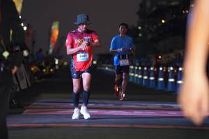 BIB: 6401
                            <button type="button" onclick="openModal(3249391)" class="btn btn-primary btn-sm float-right btn-popup" data-toggle="modal" data-target=".modal-high-quality">
                        <i class="fas fa-shopping-cart"></i> Add to Cart
                    </button>
                                            <button type="button" onclick="isThisMe(3249391, true)" class="btn btn-success btn-sm float-right btn-popup btn-isme hidden" data-toggle="tooltip" data-placement="bottom" title="นี่คือรูปของคุณใช่ไหม คลิกที่นี่เพื่อเอาเข้าอัลบั้ม">
                        <i class="fas fa-plus"></i> Add to album
                    </button>
                    <button type="button" onclick="isThisMe(3249391, false)" class="btn btn-warning btn-sm float-right btn-popup btn-isnotme hidden">
                        <i class="fas fa-ban"></i> Remove from album
                    </button>