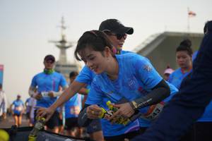 BIB: 
                            <button type="button" onclick="openModal(3247553)" class="btn btn-primary btn-sm float-right btn-popup" data-toggle="modal" data-target=".modal-high-quality">
                        <i class="fas fa-shopping-cart"></i> Add to Cart
                    </button>
                                            <button type="button" onclick="isThisMe(3247553, true)" class="btn btn-success btn-sm float-right btn-popup btn-isme hidden" data-toggle="tooltip" data-placement="bottom" title="นี่คือรูปของคุณใช่ไหม คลิกที่นี่เพื่อเอาเข้าอัลบั้ม">
                        <i class="fas fa-plus"></i> Add to album
                    </button>
                    <button type="button" onclick="isThisMe(3247553, false)" class="btn btn-warning btn-sm float-right btn-popup btn-isnotme hidden">
                        <i class="fas fa-ban"></i> Remove from album
                    </button>