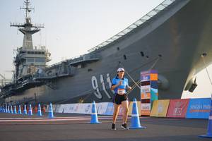 BIB: 
                            <button type="button" onclick="openModal(3247722)" class="btn btn-primary btn-sm float-right btn-popup" data-toggle="modal" data-target=".modal-high-quality">
                        <i class="fas fa-shopping-cart"></i> Add to Cart
                    </button>
                                            <button type="button" onclick="isThisMe(3247722, true)" class="btn btn-success btn-sm float-right btn-popup btn-isme hidden" data-toggle="tooltip" data-placement="bottom" title="นี่คือรูปของคุณใช่ไหม คลิกที่นี่เพื่อเอาเข้าอัลบั้ม">
                        <i class="fas fa-plus"></i> Add to album
                    </button>
                    <button type="button" onclick="isThisMe(3247722, false)" class="btn btn-warning btn-sm float-right btn-popup btn-isnotme hidden">
                        <i class="fas fa-ban"></i> Remove from album
                    </button>