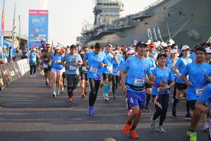 BIB: 6126
                            <button type="button" onclick="openModal(3245989)" class="btn btn-primary btn-sm float-right btn-popup" data-toggle="modal" data-target=".modal-high-quality">
                        <i class="fas fa-shopping-cart"></i> Add to Cart
                    </button>
                                            <button type="button" onclick="isThisMe(3245989, true)" class="btn btn-success btn-sm float-right btn-popup btn-isme hidden" data-toggle="tooltip" data-placement="bottom" title="นี่คือรูปของคุณใช่ไหม คลิกที่นี่เพื่อเอาเข้าอัลบั้ม">
                        <i class="fas fa-plus"></i> Add to album
                    </button>
                    <button type="button" onclick="isThisMe(3245989, false)" class="btn btn-warning btn-sm float-right btn-popup btn-isnotme hidden">
                        <i class="fas fa-ban"></i> Remove from album
                    </button>