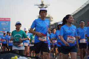 BIB: 9457, 9413
                            <button type="button" onclick="openModal(3247425)" class="btn btn-primary btn-sm float-right btn-popup" data-toggle="modal" data-target=".modal-high-quality">
                        <i class="fas fa-shopping-cart"></i> Add to Cart
                    </button>
                                            <button type="button" onclick="isThisMe(3247425, true)" class="btn btn-success btn-sm float-right btn-popup btn-isme hidden" data-toggle="tooltip" data-placement="bottom" title="นี่คือรูปของคุณใช่ไหม คลิกที่นี่เพื่อเอาเข้าอัลบั้ม">
                        <i class="fas fa-plus"></i> Add to album
                    </button>
                    <button type="button" onclick="isThisMe(3247425, false)" class="btn btn-warning btn-sm float-right btn-popup btn-isnotme hidden">
                        <i class="fas fa-ban"></i> Remove from album
                    </button>