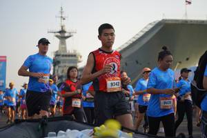 BIB: 9342, 9439
                            <button type="button" onclick="openModal(3247262)" class="btn btn-primary btn-sm float-right btn-popup" data-toggle="modal" data-target=".modal-high-quality">
                        <i class="fas fa-shopping-cart"></i> Add to Cart
                    </button>
                                            <button type="button" onclick="isThisMe(3247262, true)" class="btn btn-success btn-sm float-right btn-popup btn-isme hidden" data-toggle="tooltip" data-placement="bottom" title="นี่คือรูปของคุณใช่ไหม คลิกที่นี่เพื่อเอาเข้าอัลบั้ม">
                        <i class="fas fa-plus"></i> Add to album
                    </button>
                    <button type="button" onclick="isThisMe(3247262, false)" class="btn btn-warning btn-sm float-right btn-popup btn-isnotme hidden">
                        <i class="fas fa-ban"></i> Remove from album
                    </button>