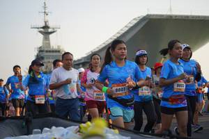 BIB: 8801, 8756, 8884, 8802
                            <button type="button" onclick="openModal(3247236)" class="btn btn-primary btn-sm float-right btn-popup" data-toggle="modal" data-target=".modal-high-quality">
                        <i class="fas fa-shopping-cart"></i> Add to Cart
                    </button>
                                            <button type="button" onclick="isThisMe(3247236, true)" class="btn btn-success btn-sm float-right btn-popup btn-isme hidden" data-toggle="tooltip" data-placement="bottom" title="นี่คือรูปของคุณใช่ไหม คลิกที่นี่เพื่อเอาเข้าอัลบั้ม">
                        <i class="fas fa-plus"></i> Add to album
                    </button>
                    <button type="button" onclick="isThisMe(3247236, false)" class="btn btn-warning btn-sm float-right btn-popup btn-isnotme hidden">
                        <i class="fas fa-ban"></i> Remove from album
                    </button>