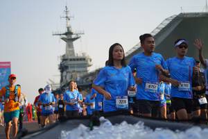 BIB: 6703, 6757, 7238
                            <button type="button" onclick="openModal(3247016)" class="btn btn-primary btn-sm float-right btn-popup" data-toggle="modal" data-target=".modal-high-quality">
                        <i class="fas fa-shopping-cart"></i> Add to Cart
                    </button>
                                            <button type="button" onclick="isThisMe(3247016, true)" class="btn btn-success btn-sm float-right btn-popup btn-isme hidden" data-toggle="tooltip" data-placement="bottom" title="นี่คือรูปของคุณใช่ไหม คลิกที่นี่เพื่อเอาเข้าอัลบั้ม">
                        <i class="fas fa-plus"></i> Add to album
                    </button>
                    <button type="button" onclick="isThisMe(3247016, false)" class="btn btn-warning btn-sm float-right btn-popup btn-isnotme hidden">
                        <i class="fas fa-ban"></i> Remove from album
                    </button>