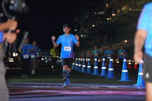 BIB: 
                            <button type="button" onclick="openModal(3250095)" class="btn btn-primary btn-sm float-right btn-popup" data-toggle="modal" data-target=".modal-high-quality">
                        <i class="fas fa-shopping-cart"></i> Add to Cart
                    </button>
                                            <button type="button" onclick="isThisMe(3250095, true)" class="btn btn-success btn-sm float-right btn-popup btn-isme hidden" data-toggle="tooltip" data-placement="bottom" title="นี่คือรูปของคุณใช่ไหม คลิกที่นี่เพื่อเอาเข้าอัลบั้ม">
                        <i class="fas fa-plus"></i> Add to album
                    </button>
                    <button type="button" onclick="isThisMe(3250095, false)" class="btn btn-warning btn-sm float-right btn-popup btn-isnotme hidden">
                        <i class="fas fa-ban"></i> Remove from album
                    </button>