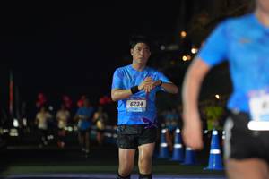 BIB: 6234
                            <button type="button" onclick="openModal(3249756)" class="btn btn-primary btn-sm float-right btn-popup" data-toggle="modal" data-target=".modal-high-quality">
                        <i class="fas fa-shopping-cart"></i> Add to Cart
                    </button>
                                            <button type="button" onclick="isThisMe(3249756, true)" class="btn btn-success btn-sm float-right btn-popup btn-isme hidden" data-toggle="tooltip" data-placement="bottom" title="นี่คือรูปของคุณใช่ไหม คลิกที่นี่เพื่อเอาเข้าอัลบั้ม">
                        <i class="fas fa-plus"></i> Add to album
                    </button>
                    <button type="button" onclick="isThisMe(3249756, false)" class="btn btn-warning btn-sm float-right btn-popup btn-isnotme hidden">
                        <i class="fas fa-ban"></i> Remove from album
                    </button>