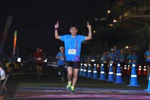 BIB: 6467
                            <button type="button" onclick="openModal(3249654)" class="btn btn-primary btn-sm float-right btn-popup" data-toggle="modal" data-target=".modal-high-quality">
                        <i class="fas fa-shopping-cart"></i> Add to Cart
                    </button>
                                            <button type="button" onclick="isThisMe(3249654, true)" class="btn btn-success btn-sm float-right btn-popup btn-isme hidden" data-toggle="tooltip" data-placement="bottom" title="นี่คือรูปของคุณใช่ไหม คลิกที่นี่เพื่อเอาเข้าอัลบั้ม">
                        <i class="fas fa-plus"></i> Add to album
                    </button>
                    <button type="button" onclick="isThisMe(3249654, false)" class="btn btn-warning btn-sm float-right btn-popup btn-isnotme hidden">
                        <i class="fas fa-ban"></i> Remove from album
                    </button>