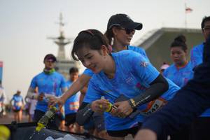 BIB: 
                            <button type="button" onclick="openModal(3247555)" class="btn btn-primary btn-sm float-right btn-popup" data-toggle="modal" data-target=".modal-high-quality">
                        <i class="fas fa-shopping-cart"></i> Add to Cart
                    </button>
                                            <button type="button" onclick="isThisMe(3247555, true)" class="btn btn-success btn-sm float-right btn-popup btn-isme hidden" data-toggle="tooltip" data-placement="bottom" title="นี่คือรูปของคุณใช่ไหม คลิกที่นี่เพื่อเอาเข้าอัลบั้ม">
                        <i class="fas fa-plus"></i> Add to album
                    </button>
                    <button type="button" onclick="isThisMe(3247555, false)" class="btn btn-warning btn-sm float-right btn-popup btn-isnotme hidden">
                        <i class="fas fa-ban"></i> Remove from album
                    </button>