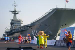 BIB: 
                            <button type="button" onclick="openModal(3247120)" class="btn btn-primary btn-sm float-right btn-popup" data-toggle="modal" data-target=".modal-high-quality">
                        <i class="fas fa-shopping-cart"></i> Add to Cart
                    </button>
                                            <button type="button" onclick="isThisMe(3247120, true)" class="btn btn-success btn-sm float-right btn-popup btn-isme hidden" data-toggle="tooltip" data-placement="bottom" title="นี่คือรูปของคุณใช่ไหม คลิกที่นี่เพื่อเอาเข้าอัลบั้ม">
                        <i class="fas fa-plus"></i> Add to album
                    </button>
                    <button type="button" onclick="isThisMe(3247120, false)" class="btn btn-warning btn-sm float-right btn-popup btn-isnotme hidden">
                        <i class="fas fa-ban"></i> Remove from album
                    </button>