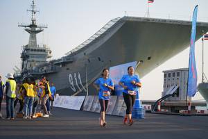 BIB: 
                            <button type="button" onclick="openModal(3247671)" class="btn btn-primary btn-sm float-right btn-popup" data-toggle="modal" data-target=".modal-high-quality">
                        <i class="fas fa-shopping-cart"></i> Add to Cart
                    </button>
                                            <button type="button" onclick="isThisMe(3247671, true)" class="btn btn-success btn-sm float-right btn-popup btn-isme hidden" data-toggle="tooltip" data-placement="bottom" title="นี่คือรูปของคุณใช่ไหม คลิกที่นี่เพื่อเอาเข้าอัลบั้ม">
                        <i class="fas fa-plus"></i> Add to album
                    </button>
                    <button type="button" onclick="isThisMe(3247671, false)" class="btn btn-warning btn-sm float-right btn-popup btn-isnotme hidden">
                        <i class="fas fa-ban"></i> Remove from album
                    </button>