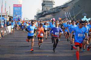 BIB: 6560
                            <button type="button" onclick="openModal(3245947)" class="btn btn-primary btn-sm float-right btn-popup" data-toggle="modal" data-target=".modal-high-quality">
                        <i class="fas fa-shopping-cart"></i> Add to Cart
                    </button>
                                            <button type="button" onclick="isThisMe(3245947, true)" class="btn btn-success btn-sm float-right btn-popup btn-isme hidden" data-toggle="tooltip" data-placement="bottom" title="นี่คือรูปของคุณใช่ไหม คลิกที่นี่เพื่อเอาเข้าอัลบั้ม">
                        <i class="fas fa-plus"></i> Add to album
                    </button>
                    <button type="button" onclick="isThisMe(3245947, false)" class="btn btn-warning btn-sm float-right btn-popup btn-isnotme hidden">
                        <i class="fas fa-ban"></i> Remove from album
                    </button>