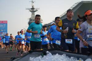 BIB: 6198, 6521
                            <button type="button" onclick="openModal(3246958)" class="btn btn-primary btn-sm float-right btn-popup" data-toggle="modal" data-target=".modal-high-quality">
                        <i class="fas fa-shopping-cart"></i> Add to Cart
                    </button>
                                            <button type="button" onclick="isThisMe(3246958, true)" class="btn btn-success btn-sm float-right btn-popup btn-isme hidden" data-toggle="tooltip" data-placement="bottom" title="นี่คือรูปของคุณใช่ไหม คลิกที่นี่เพื่อเอาเข้าอัลบั้ม">
                        <i class="fas fa-plus"></i> Add to album
                    </button>
                    <button type="button" onclick="isThisMe(3246958, false)" class="btn btn-warning btn-sm float-right btn-popup btn-isnotme hidden">
                        <i class="fas fa-ban"></i> Remove from album
                    </button>