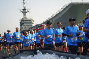 BIB: 392, 7215
                            <button type="button" onclick="openModal(3246966)" class="btn btn-primary btn-sm float-right btn-popup" data-toggle="modal" data-target=".modal-high-quality">
                        <i class="fas fa-shopping-cart"></i> Add to Cart
                    </button>
                                            <button type="button" onclick="isThisMe(3246966, true)" class="btn btn-success btn-sm float-right btn-popup btn-isme hidden" data-toggle="tooltip" data-placement="bottom" title="นี่คือรูปของคุณใช่ไหม คลิกที่นี่เพื่อเอาเข้าอัลบั้ม">
                        <i class="fas fa-plus"></i> Add to album
                    </button>
                    <button type="button" onclick="isThisMe(3246966, false)" class="btn btn-warning btn-sm float-right btn-popup btn-isnotme hidden">
                        <i class="fas fa-ban"></i> Remove from album
                    </button>