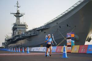 BIB: 
                            <button type="button" onclick="openModal(3247718)" class="btn btn-primary btn-sm float-right btn-popup" data-toggle="modal" data-target=".modal-high-quality">
                        <i class="fas fa-shopping-cart"></i> Add to Cart
                    </button>
                                            <button type="button" onclick="isThisMe(3247718, true)" class="btn btn-success btn-sm float-right btn-popup btn-isme hidden" data-toggle="tooltip" data-placement="bottom" title="นี่คือรูปของคุณใช่ไหม คลิกที่นี่เพื่อเอาเข้าอัลบั้ม">
                        <i class="fas fa-plus"></i> Add to album
                    </button>
                    <button type="button" onclick="isThisMe(3247718, false)" class="btn btn-warning btn-sm float-right btn-popup btn-isnotme hidden">
                        <i class="fas fa-ban"></i> Remove from album
                    </button>