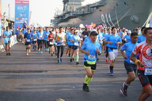 BIB: 087, 676
                            <button type="button" onclick="openModal(3245957)" class="btn btn-primary btn-sm float-right btn-popup" data-toggle="modal" data-target=".modal-high-quality">
                        <i class="fas fa-shopping-cart"></i> Add to Cart
                    </button>
                                            <button type="button" onclick="isThisMe(3245957, true)" class="btn btn-success btn-sm float-right btn-popup btn-isme hidden" data-toggle="tooltip" data-placement="bottom" title="นี่คือรูปของคุณใช่ไหม คลิกที่นี่เพื่อเอาเข้าอัลบั้ม">
                        <i class="fas fa-plus"></i> Add to album
                    </button>
                    <button type="button" onclick="isThisMe(3245957, false)" class="btn btn-warning btn-sm float-right btn-popup btn-isnotme hidden">
                        <i class="fas fa-ban"></i> Remove from album
                    </button>