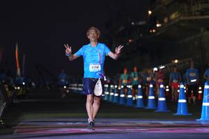 BIB: 6258
                            <button type="button" onclick="openModal(3249612)" class="btn btn-primary btn-sm float-right btn-popup" data-toggle="modal" data-target=".modal-high-quality">
                        <i class="fas fa-shopping-cart"></i> Add to Cart
                    </button>
                                            <button type="button" onclick="isThisMe(3249612, true)" class="btn btn-success btn-sm float-right btn-popup btn-isme hidden" data-toggle="tooltip" data-placement="bottom" title="นี่คือรูปของคุณใช่ไหม คลิกที่นี่เพื่อเอาเข้าอัลบั้ม">
                        <i class="fas fa-plus"></i> Add to album
                    </button>
                    <button type="button" onclick="isThisMe(3249612, false)" class="btn btn-warning btn-sm float-right btn-popup btn-isnotme hidden">
                        <i class="fas fa-ban"></i> Remove from album
                    </button>