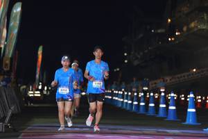 BIB: 355, 6355
                            <button type="button" onclick="openModal(3249962)" class="btn btn-primary btn-sm float-right btn-popup" data-toggle="modal" data-target=".modal-high-quality">
                        <i class="fas fa-shopping-cart"></i> Add to Cart
                    </button>
                                            <button type="button" onclick="isThisMe(3249962, true)" class="btn btn-success btn-sm float-right btn-popup btn-isme hidden" data-toggle="tooltip" data-placement="bottom" title="นี่คือรูปของคุณใช่ไหม คลิกที่นี่เพื่อเอาเข้าอัลบั้ม">
                        <i class="fas fa-plus"></i> Add to album
                    </button>
                    <button type="button" onclick="isThisMe(3249962, false)" class="btn btn-warning btn-sm float-right btn-popup btn-isnotme hidden">
                        <i class="fas fa-ban"></i> Remove from album
                    </button>